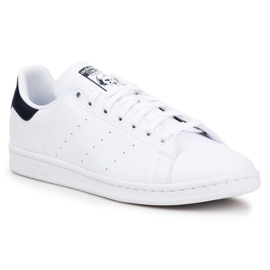 Sapatos Adidas Stan Smith M FX5501 branco Sapatos Adidas Stan Smith M FX5501 branco