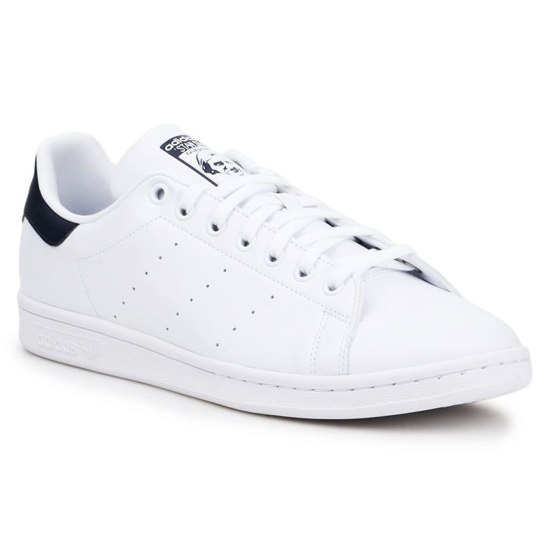 Sapatos Adidas Stan Smith M FX5501 branco