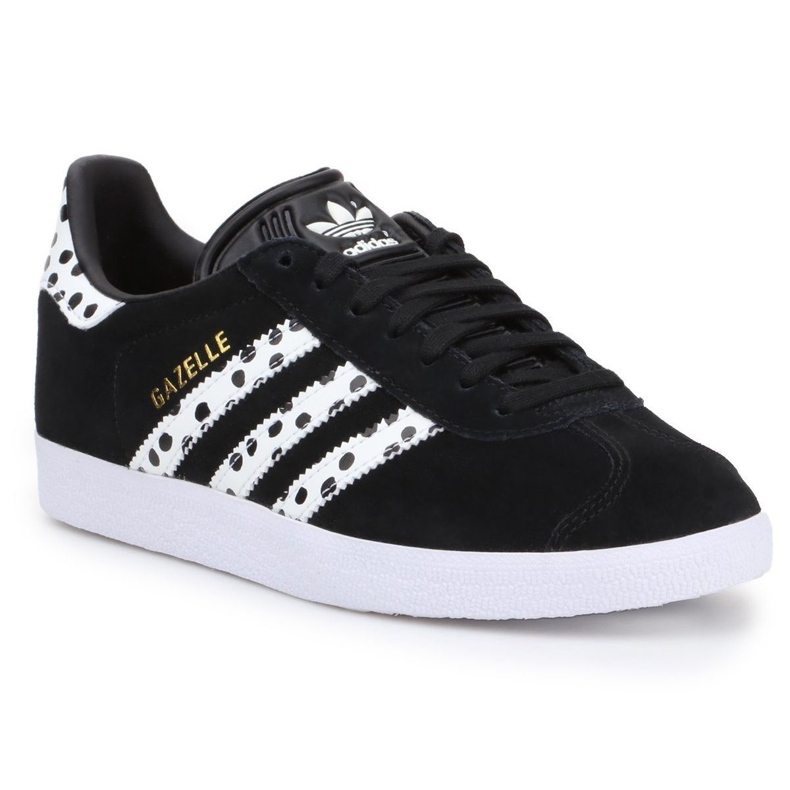 Sapatos Adidas Gazelle W FX5510 preto