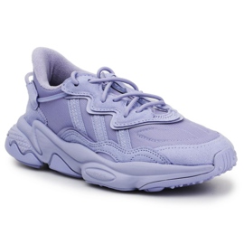Sapatos Adidas Ozweego W FX6093 roxo