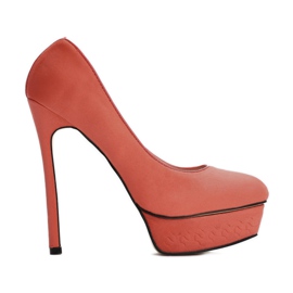 Vices Vícios 1167-23 vermelho