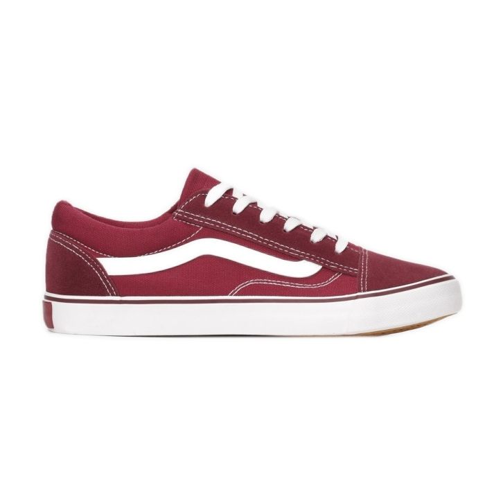 Vices Vícios MB123-451-vinho / tinto branco vermelho