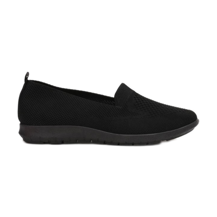 Vices Vícios YC-5-38-black preto