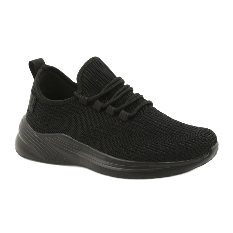 Calçado desportivo feminino Slipony Filippo DSP2299/21 preto