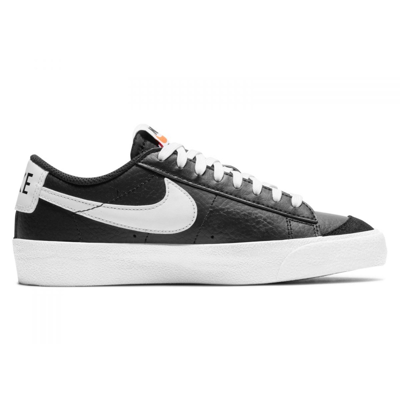 Tênis Nike Blazer Low 77 Jr DA4074-002 preto