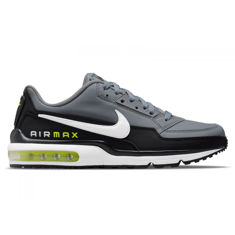 Sapata Nike Air Max Ltd 3 M DD7118-002 azul