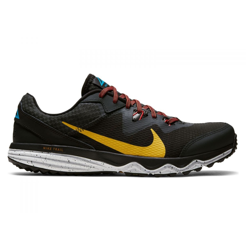 Tênis Nike Juniper Trail M CW3808-005 preto