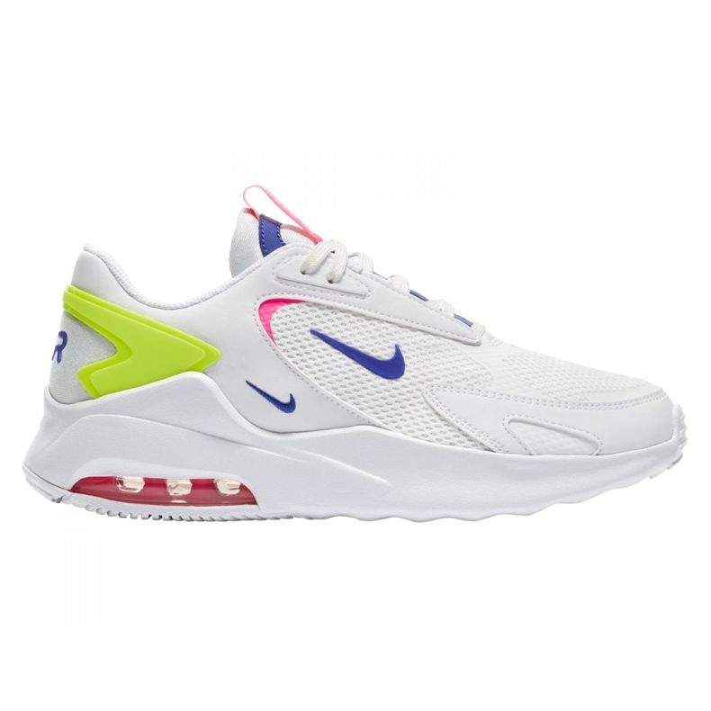 Sapata Nike Air Max Bolt W DD2975-100 branco Sapata Nike Air Max Bolt W DD2975-100 branco