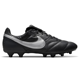 Chuteiras Nike The Premier Ii Fg M 917803-010 preto preto