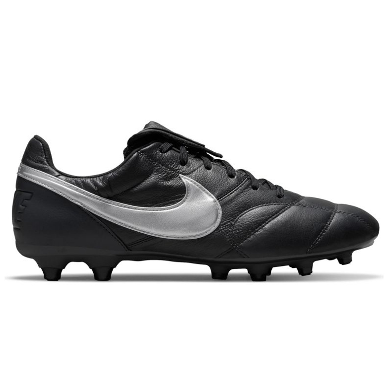 Chuteiras Nike The Premier Ii Fg M 917803-010 preto preto