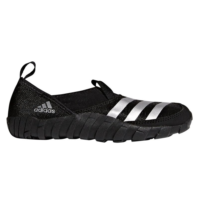 Sapatos Adidas Terrex Jawpaw Water Slippers Jr B39821 preto