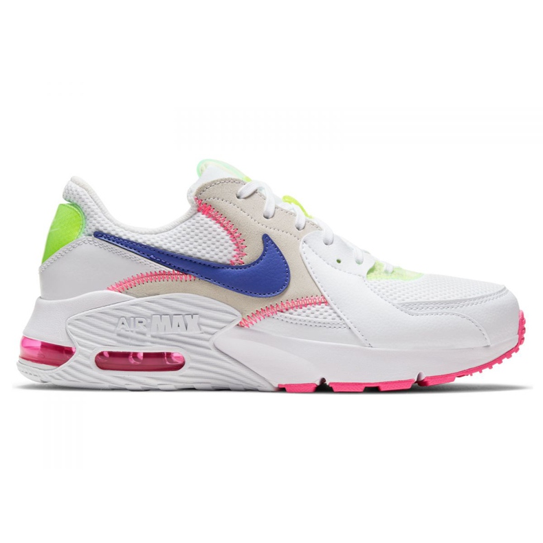 Nike Air Max Excee W DD2955-100 branco