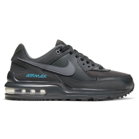 Sapato Nike Air Max Wright Jr CT6021-001 preto
