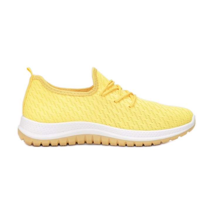 Vices Vícios G-323-49-amarelo