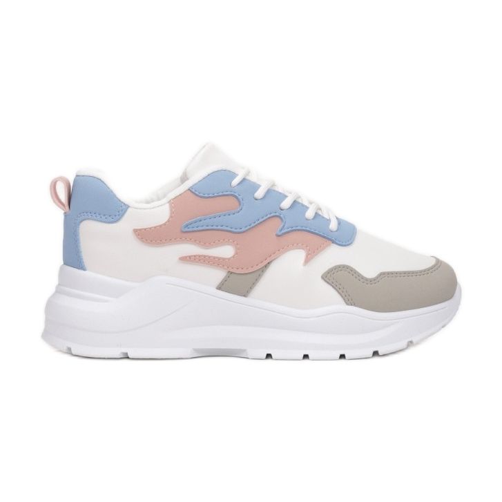 Vices Vícios FF-15-94-l.blue azul multicolorido