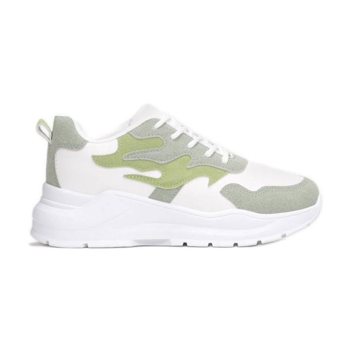 Vices Vícios FF-15-61-green multicolorido verde