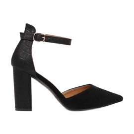 Vices Vícios EE-17-38-preto