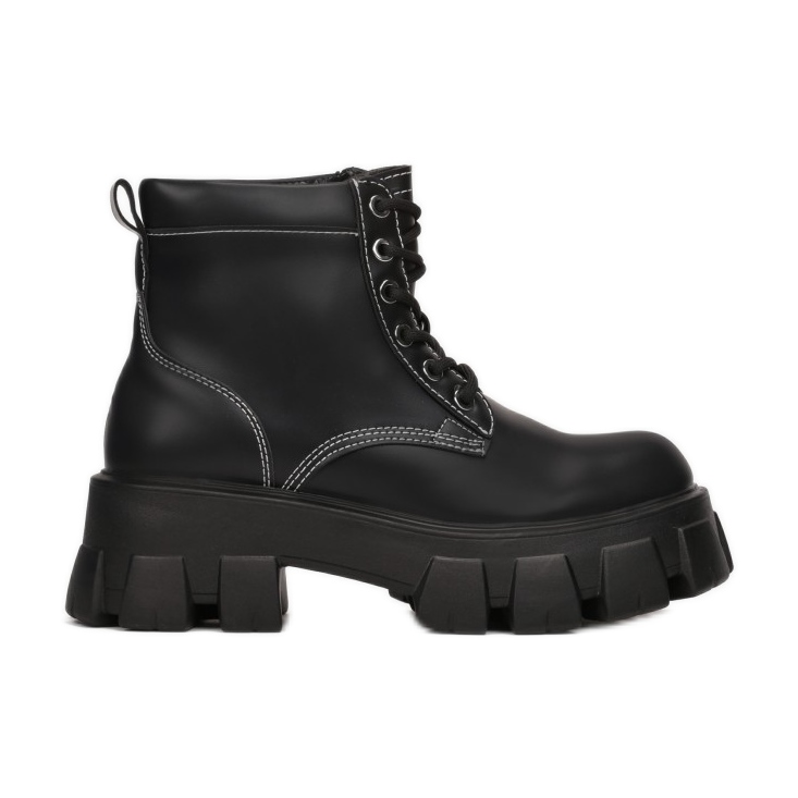 Vices Vícios MULANKA-5303-38-black preto