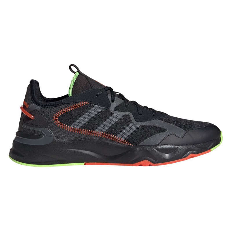 Tênis Adidas Futureflow M FX9148 preto