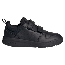 Sapatos Adidas Tensaur Jr S24048 marrom preto