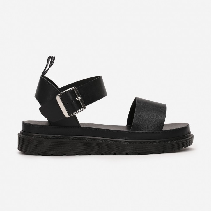 Vices Vícios MULANKA-2209-38-black preto