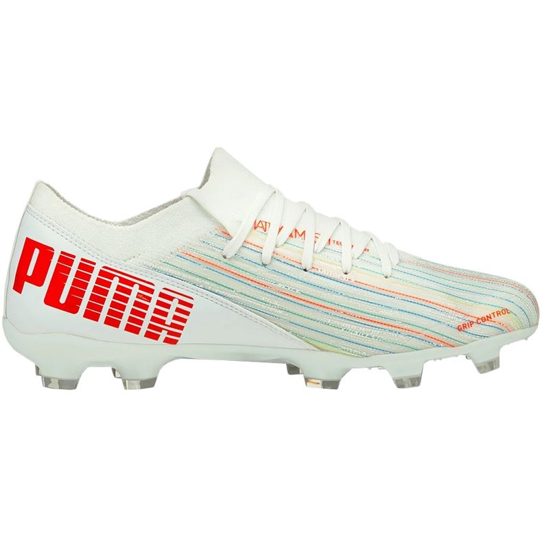 Chuteiras Puma Ultra 3.2 Fg Ag 106300 03 branco