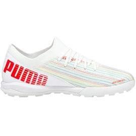 Puma Ultra 3.2 Tt 106351 03 chuteiras multicolorido