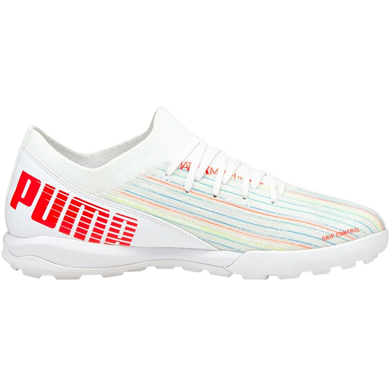 Puma Ultra 3.2 Tt 106351 03 chuteiras multicolorido