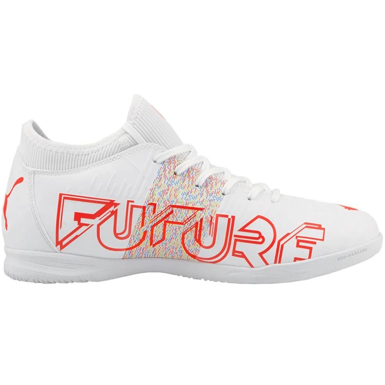 Puma Future Z 4.1 It 106393 03 chuteiras branco