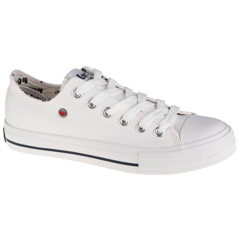 Sapatos Lee Cooper W LCW-21-31-0091L branco