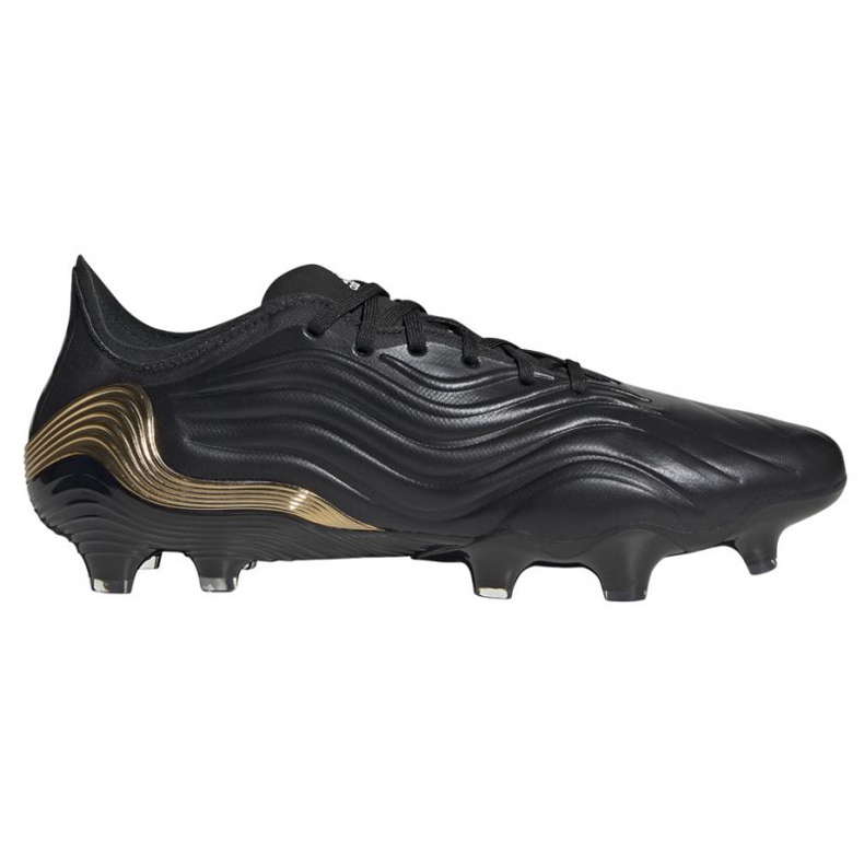 Chuteiras Adidas Copa Sense.1 Fg M FW7921 preto preto