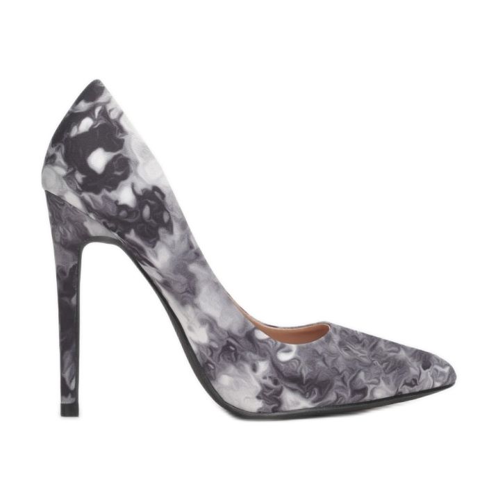 Vices Vícios BO-172-38-black preto cinza