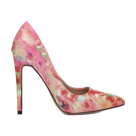 Vices Vícios BO-172-64-ed vermelho Vices Vícios BO-172-64-ed vermelho