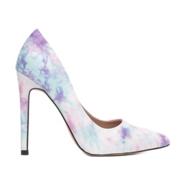 Vices Vícios BO-172-90-roxo tolet