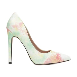 Vices Vícios BO-172-45-pink rosa