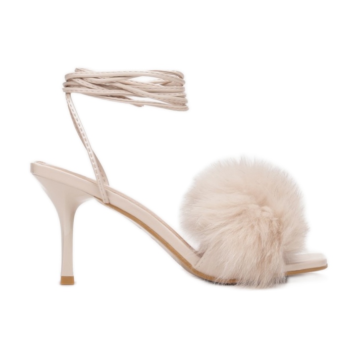 Vices Vícios CIC-11-42-bege