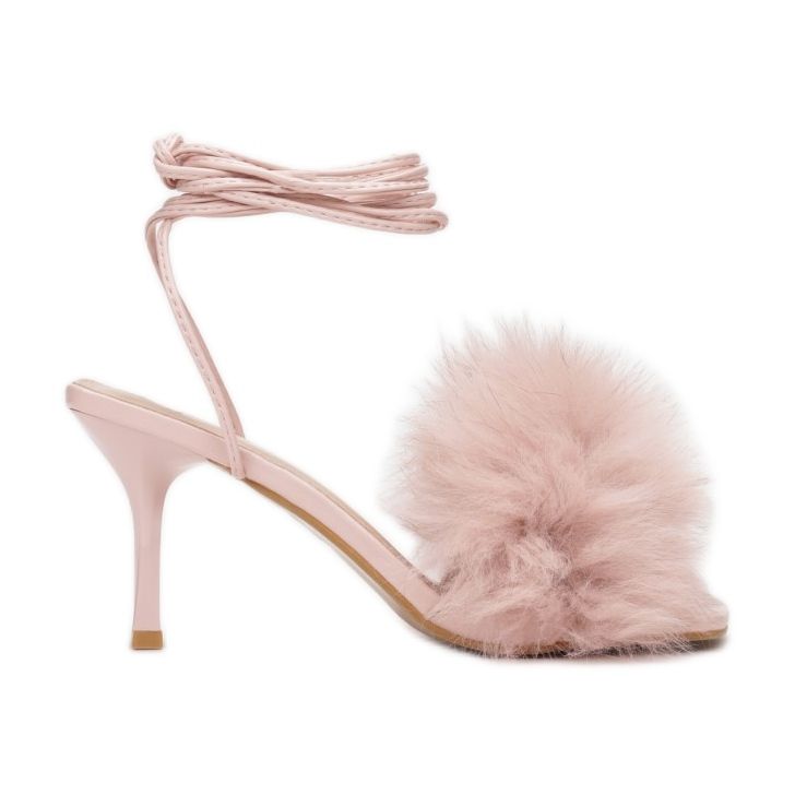 Vices Vícios CIC-11-45-pink rosa