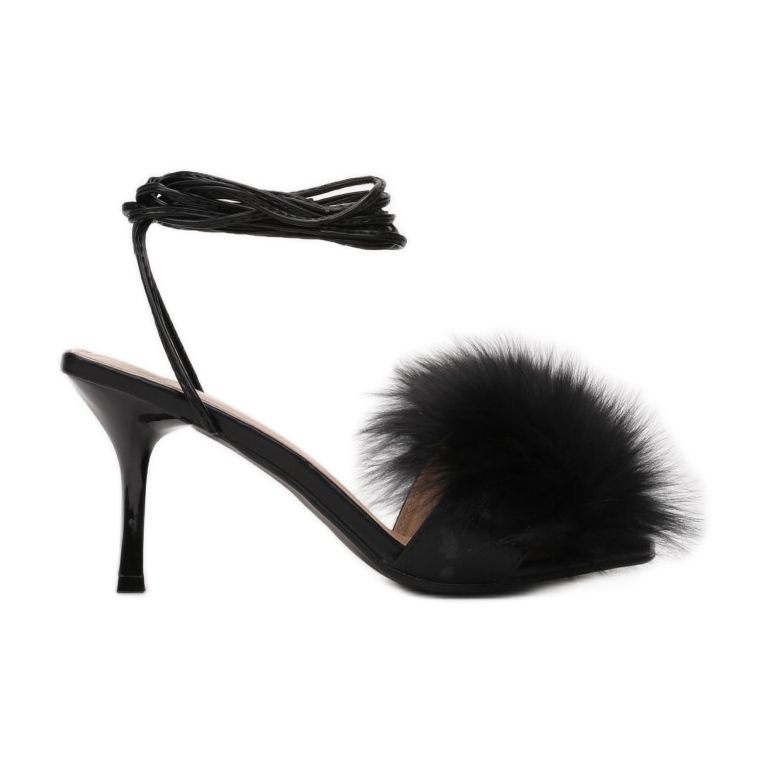 Vices Vícios CIC-11-38-black preto