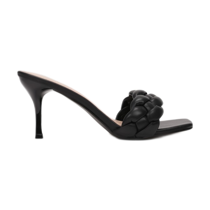 Vices Vícios CIC-1-38-black preto