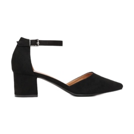 Vices Vícios AG600-38-preto