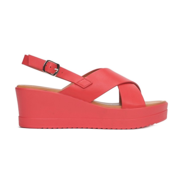 Vices Vícios MULANKA-2160-64-ed vermelho