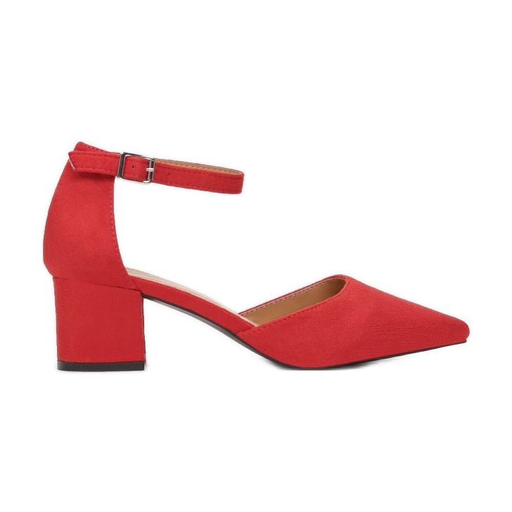 Vices Vícios AG600-64-ed vermelho Vices Vícios AG600-64-ed vermelho