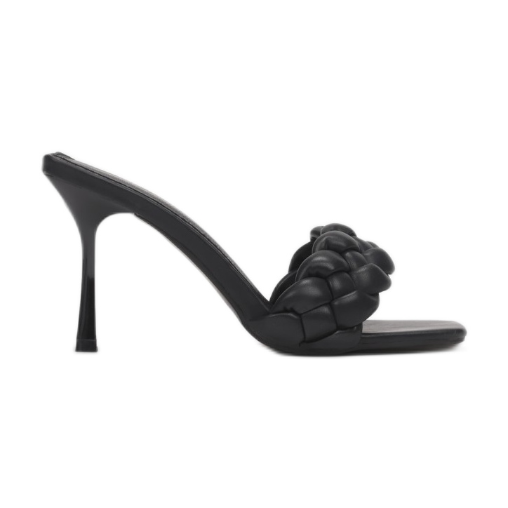 Vices Vícios CIC-2-38-black preto