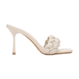 Vices Vícios CIC-2-97-damasco bege Vices Vícios CIC-2-97-damasco bege