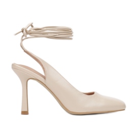 Vices Vícios AC-17-42-bege