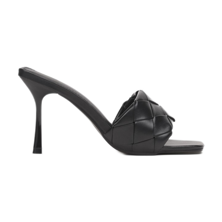 Vices Vícios CIC-5-38-black preto