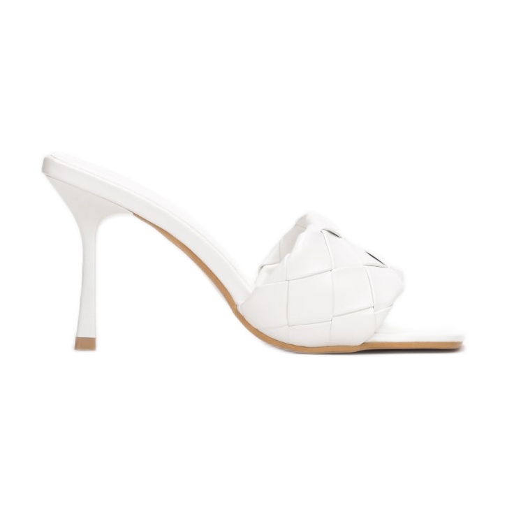 Vices Vícios CIC-5-71-white branco