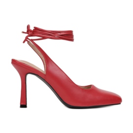 Vices Vícios AC-17-64-ed vermelho Vices Vícios AC-17-64-ed vermelho