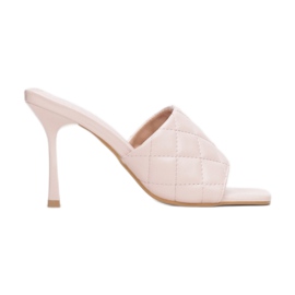 Vices Vícios CIC-3-45-pink rosa Vices Vícios CIC-3-45-pink rosa