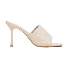 Vices Vícios CIC-3-97-damasco bege Vices Vícios CIC-3-97-damasco bege